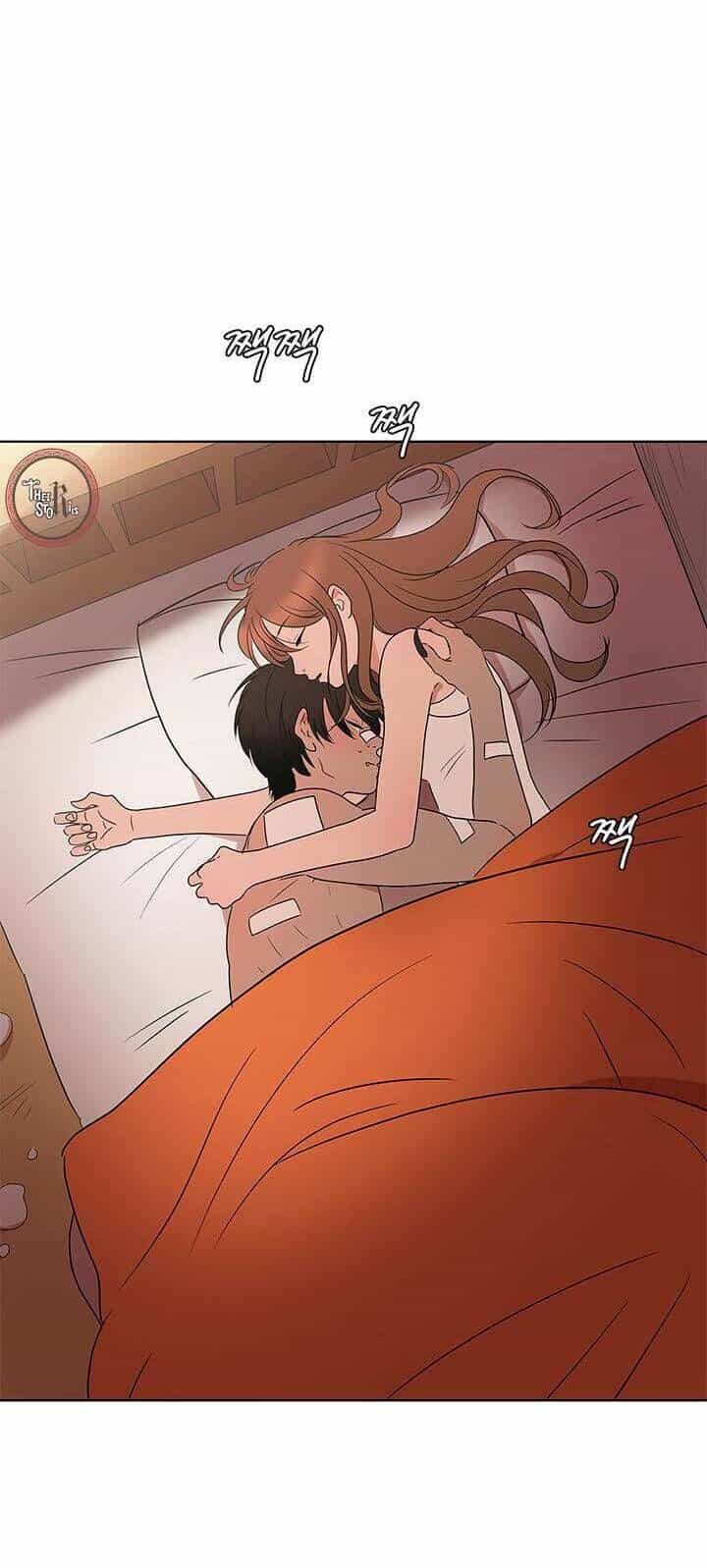 Cô Nàng Pháp Sư - Chương 18 - ảnh 17