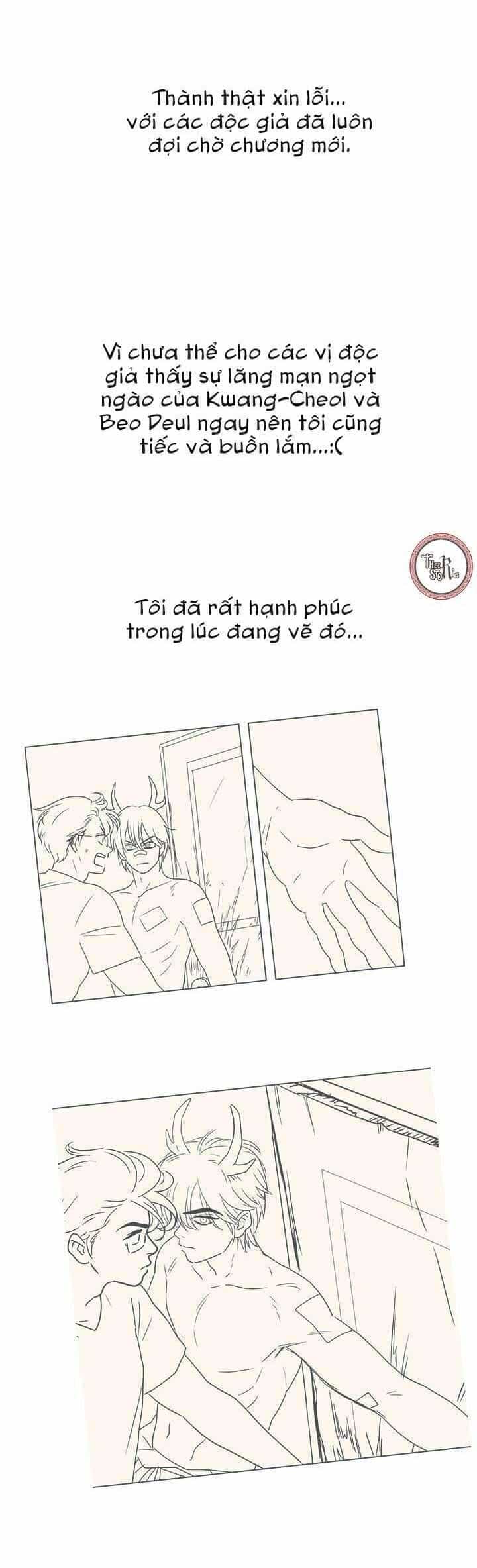 Cô Nàng Pháp Sư - Chương 18 - ảnh 31