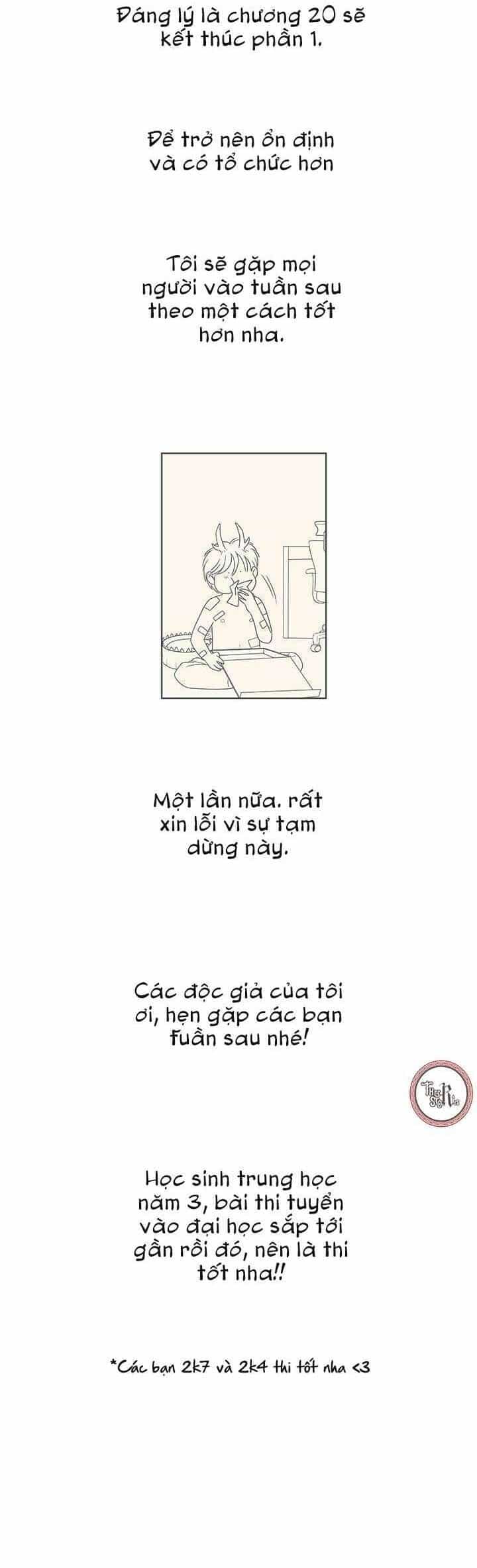 Cô Nàng Pháp Sư - Chương 18 - ảnh 32