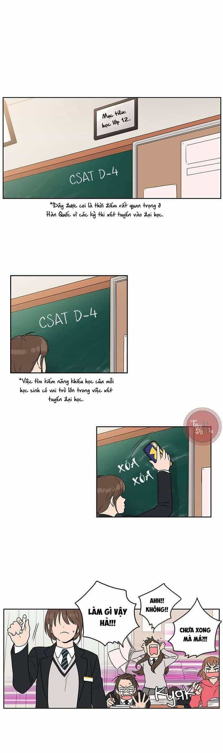 Cô Nàng Pháp Sư - Chương 1 - ảnh 2