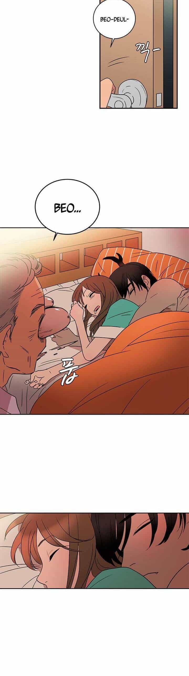 Cô Nàng Pháp Sư - Chương 20 - ảnh 32