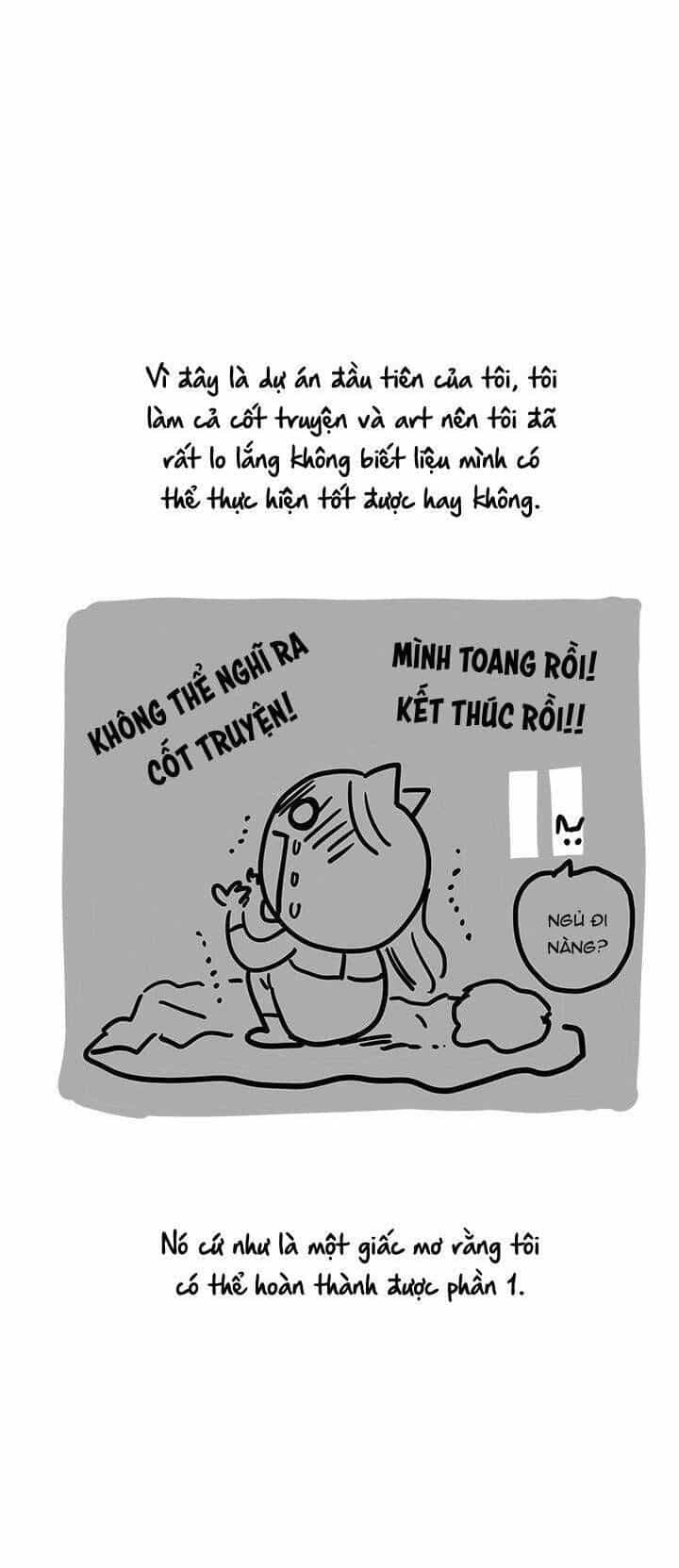 Cô Nàng Pháp Sư - Chương 20 - ảnh 36