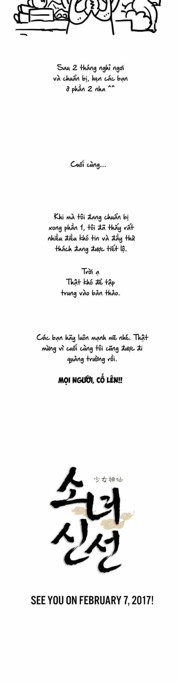 Cô Nàng Pháp Sư - Chương 20 - ảnh 38
