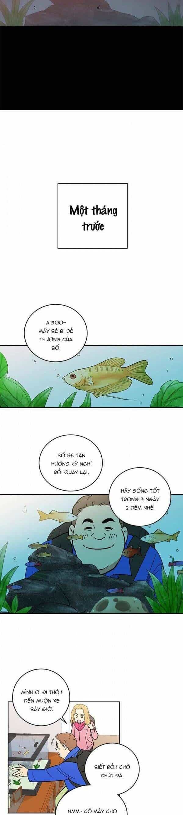 Cô Nàng Pháp Sư - Chương 23 - ảnh 21