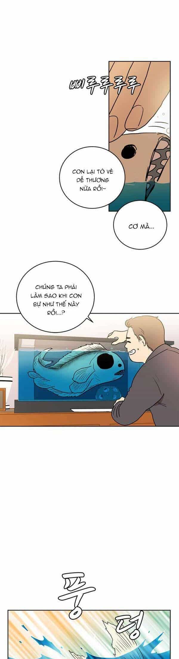 Cô Nàng Pháp Sư - Chương 25 - ảnh 11