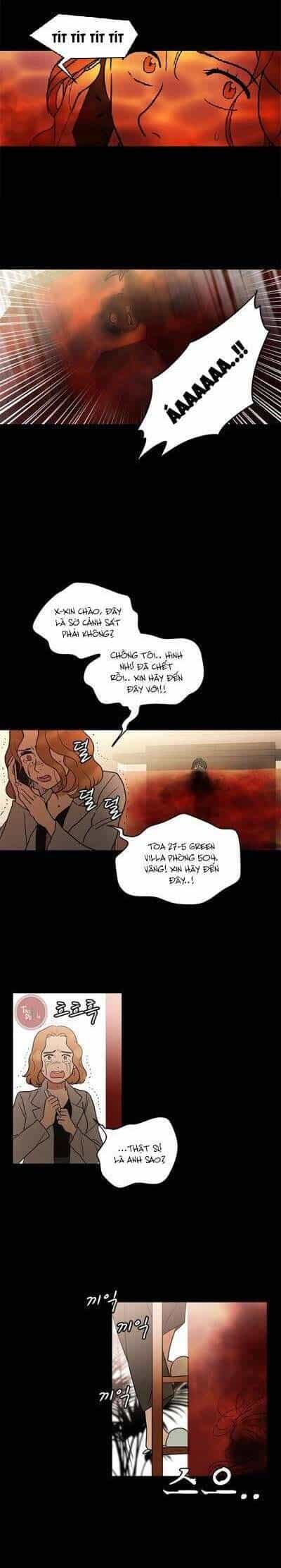 Cô Nàng Pháp Sư - Chương 26 - ảnh 13
