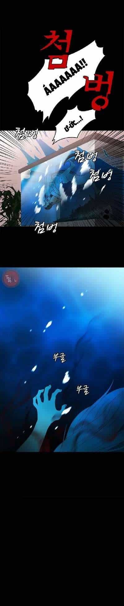 Cô Nàng Pháp Sư - Chương 26 - ảnh 6