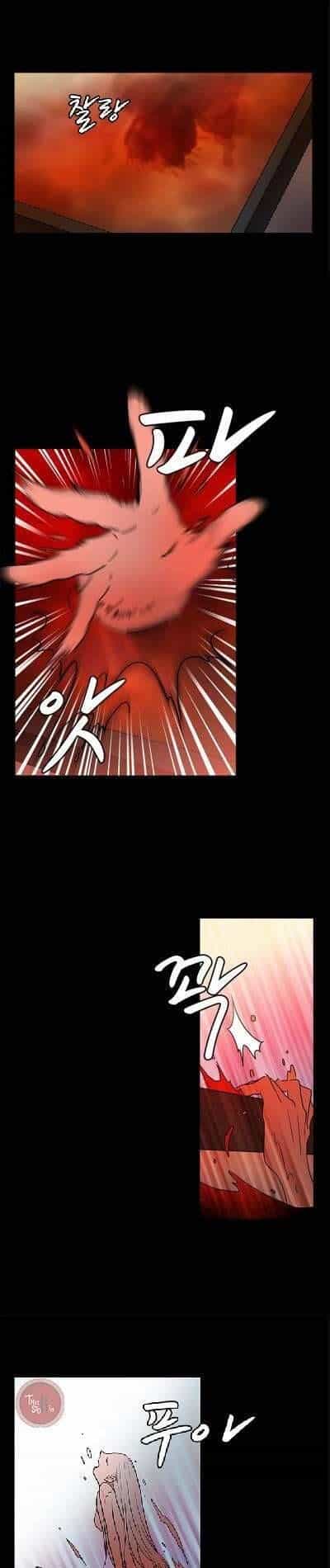 Cô Nàng Pháp Sư - Chương 26 - ảnh 8