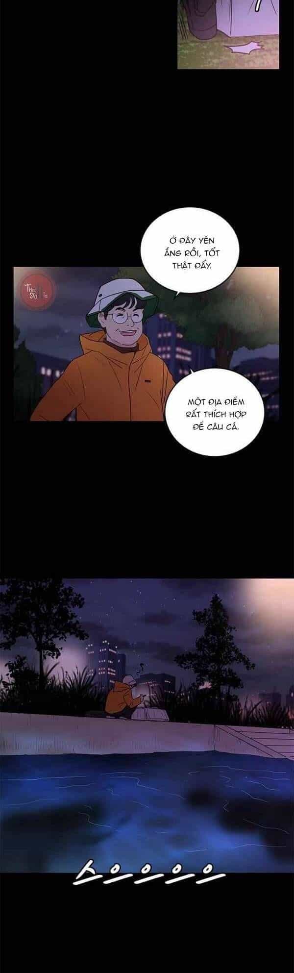 Cô Nàng Pháp Sư - Chương 27 - ảnh 5