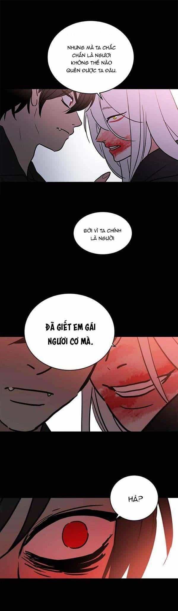 Cô Nàng Pháp Sư - Chương 29 - ảnh 15
