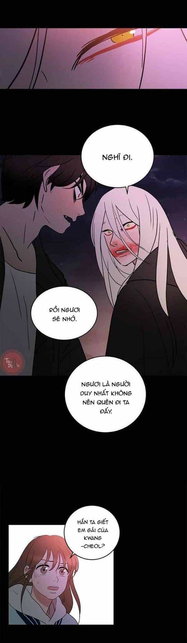 Cô Nàng Pháp Sư - Chương 29 - ảnh 16