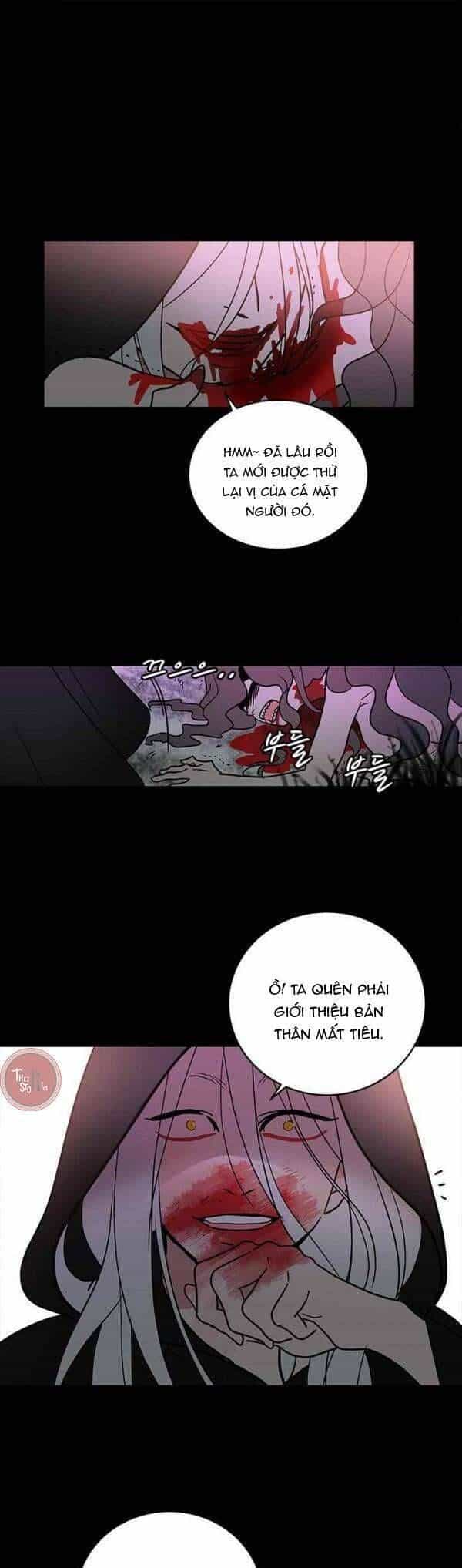 Cô Nàng Pháp Sư - Chương 29 - ảnh 5