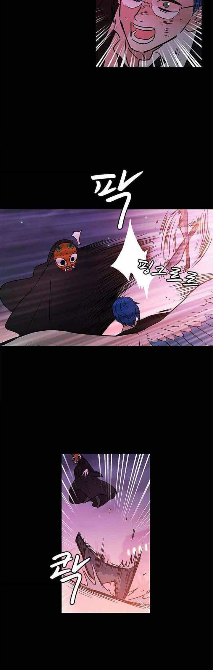 Cô Nàng Pháp Sư - Chương 31 - ảnh 16