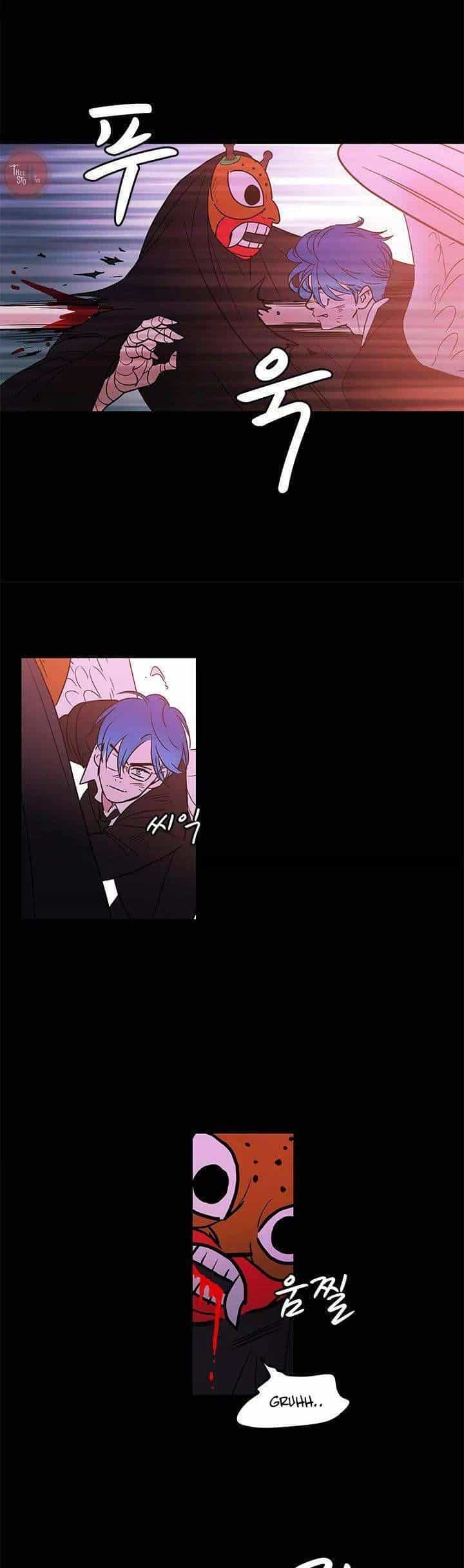 Cô Nàng Pháp Sư - Chương 31 - ảnh 17