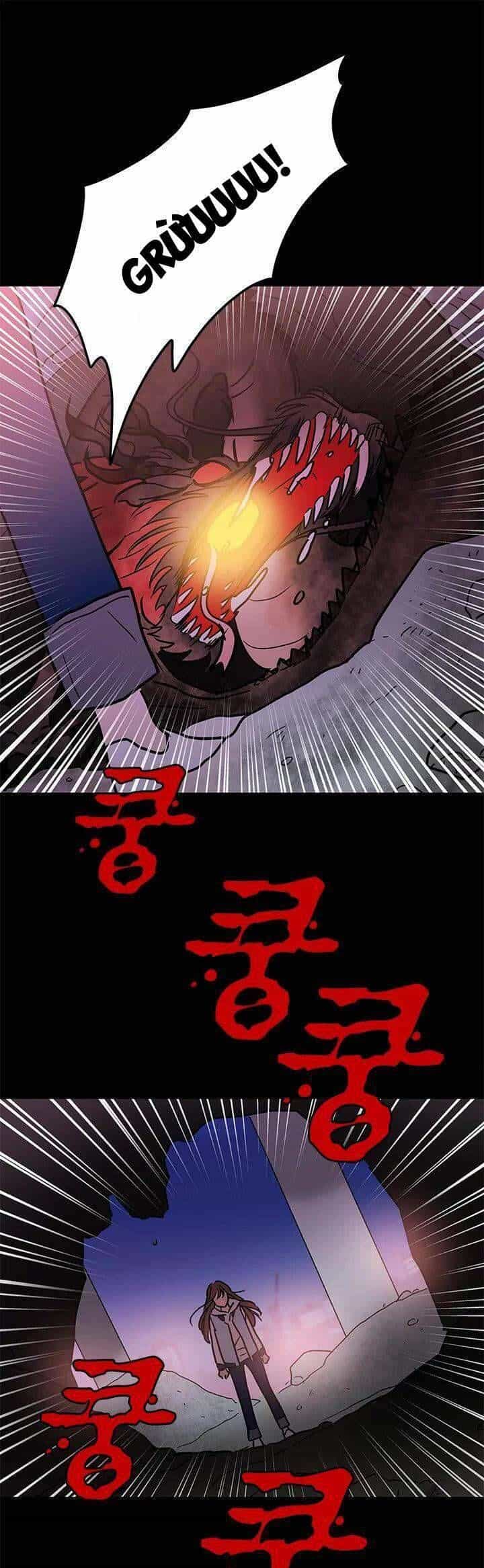 Cô Nàng Pháp Sư - Chương 32 - ảnh 23