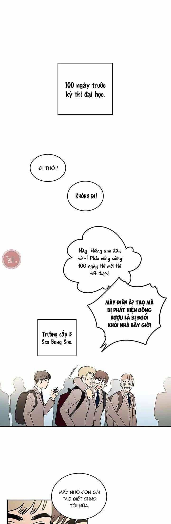 Cô Nàng Pháp Sư - Chương 38 - ảnh 2