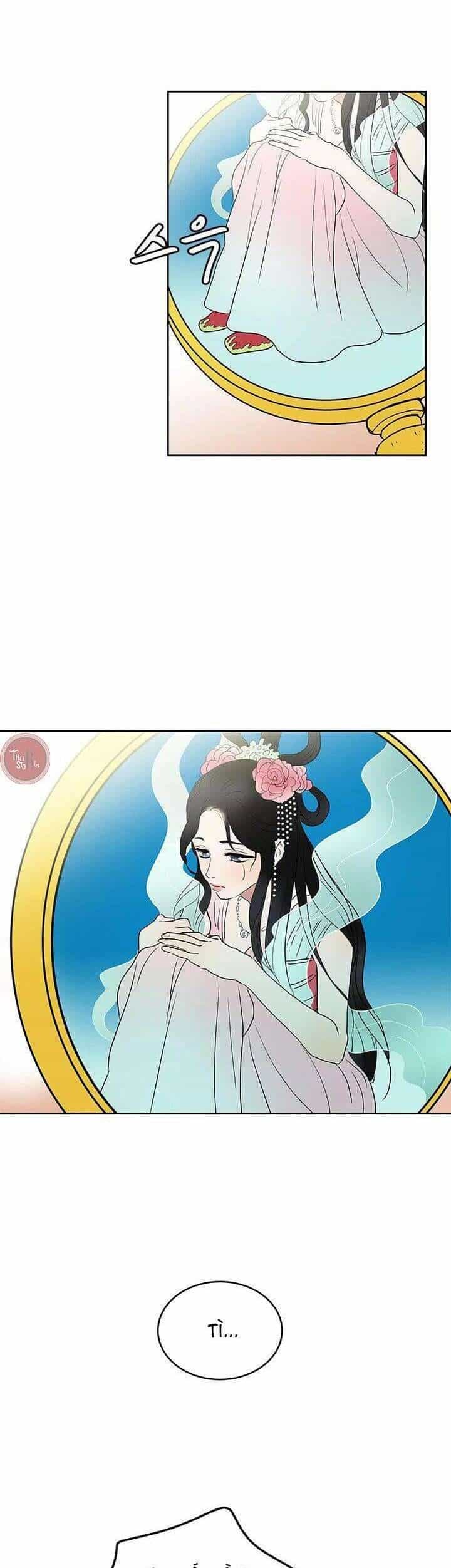 Cô Nàng Pháp Sư - Chương 39 - ảnh 12