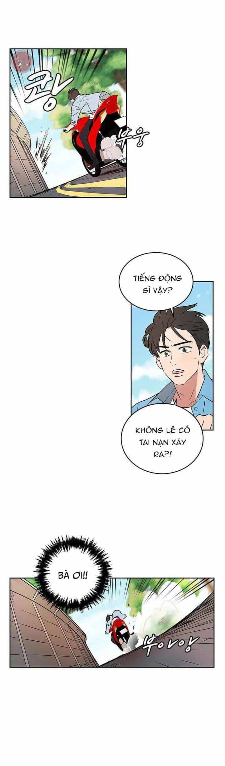 Cô Nàng Pháp Sư - Chương 43 - ảnh 13