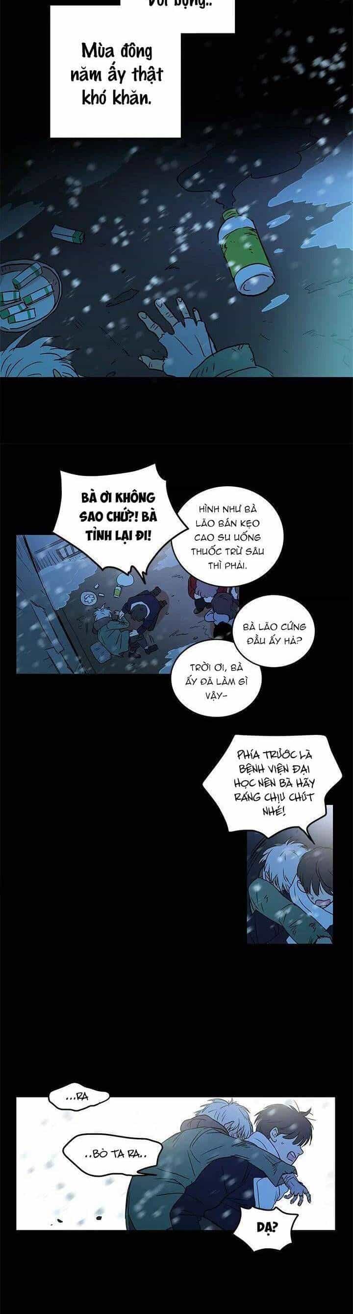 Cô Nàng Pháp Sư - Chương 43 - ảnh 23