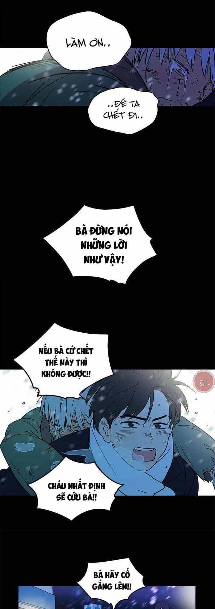 Cô Nàng Pháp Sư - Chương 43 - ảnh 24