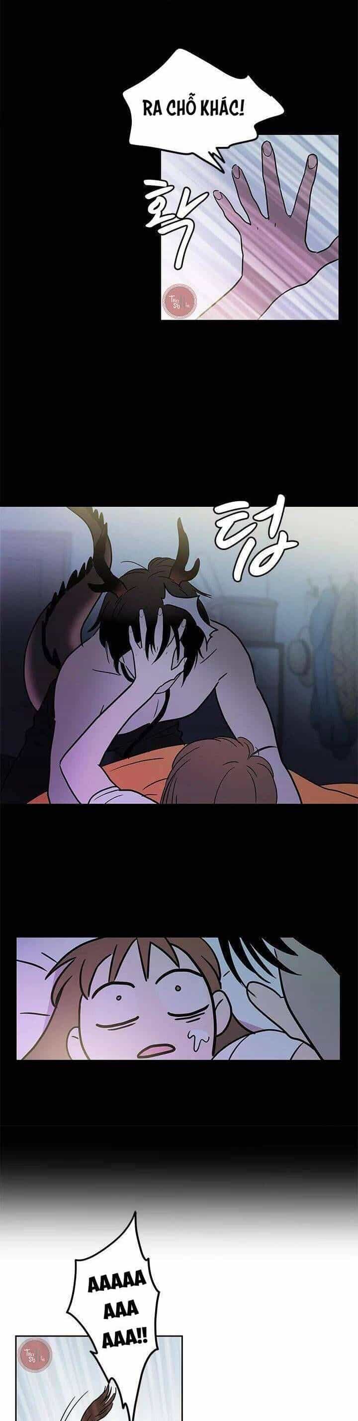 Cô Nàng Pháp Sư - Chương 44 - ảnh 21