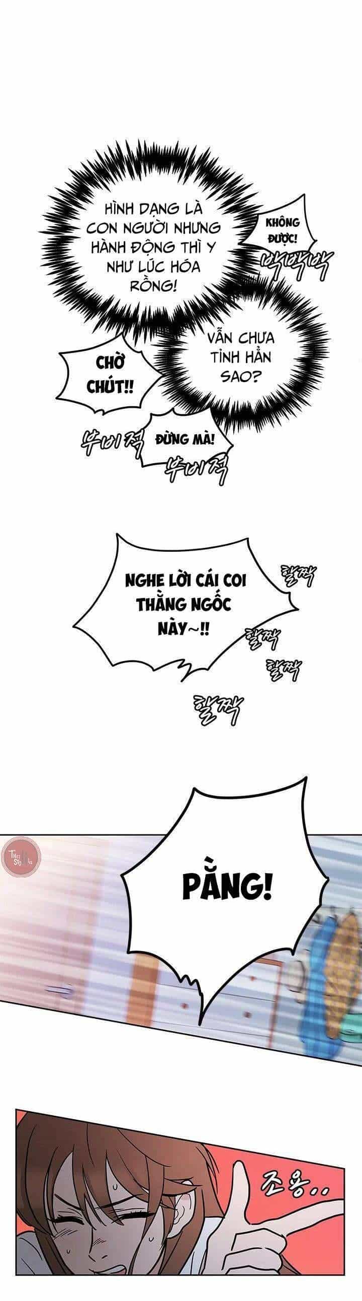 Cô Nàng Pháp Sư - Chương 44 - ảnh 23