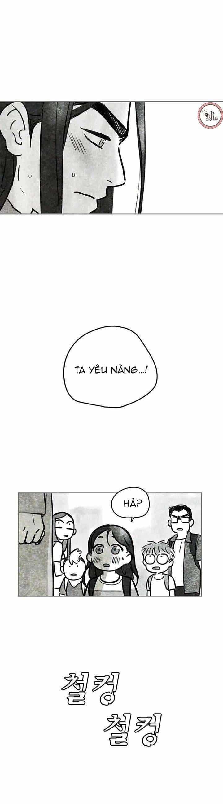 Cô Nàng Pháp Sư - Chương 44.5 - ảnh 18