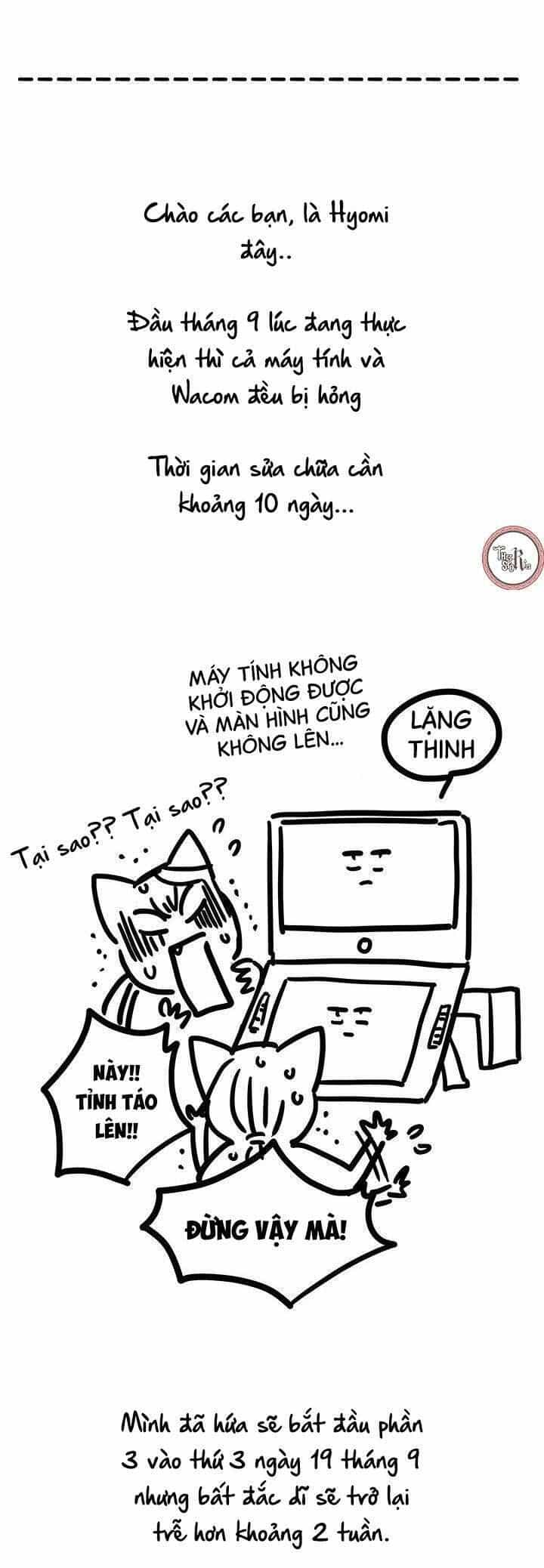 Cô Nàng Pháp Sư - Chương 44.5 - ảnh 20
