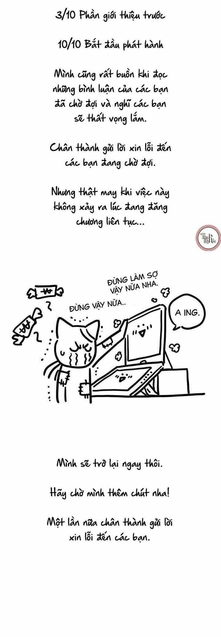 Cô Nàng Pháp Sư - Chương 44.5 - ảnh 21