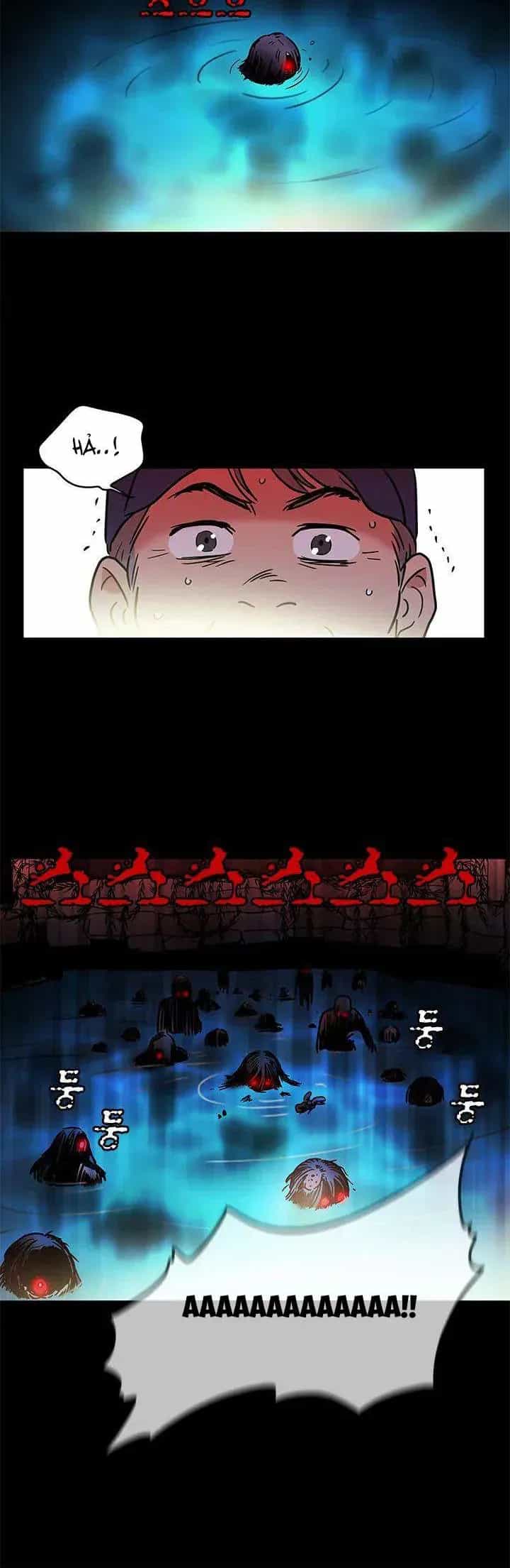 Cô Nàng Pháp Sư - Chương 45 - ảnh 10