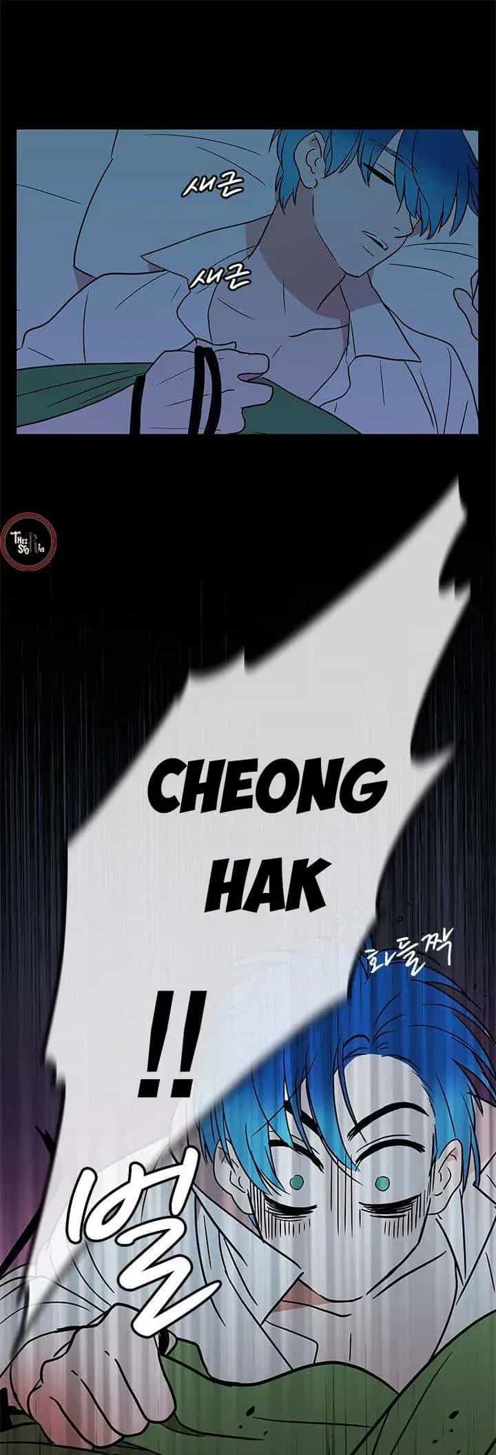 Cô Nàng Pháp Sư - Chương 45 - ảnh 13