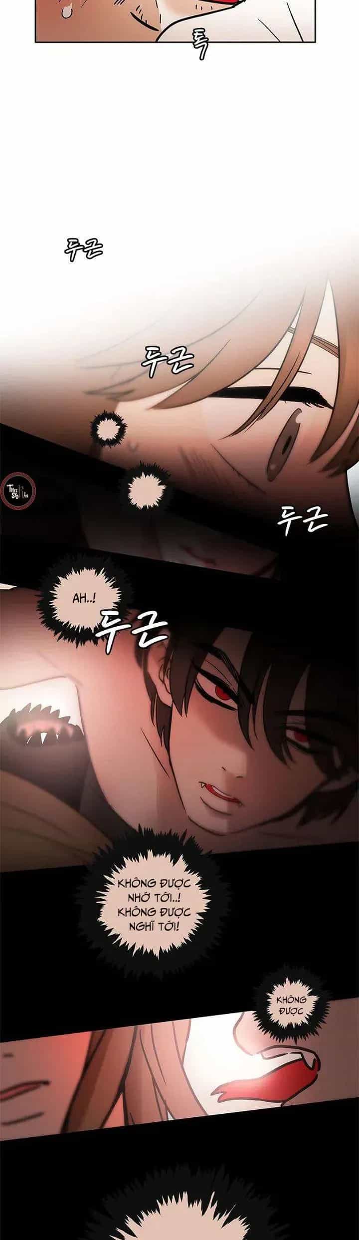 Cô Nàng Pháp Sư - Chương 45 - ảnh 25