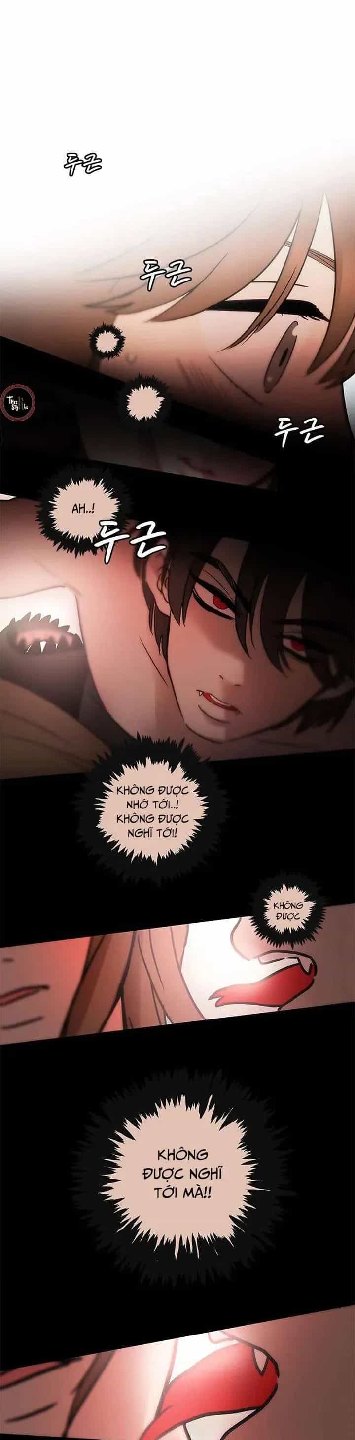 Cô Nàng Pháp Sư - Chương 46 - ảnh 2