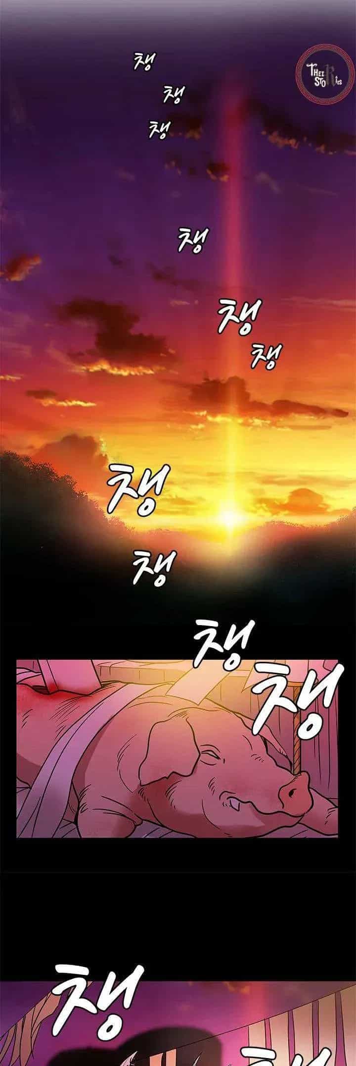 Cô Nàng Pháp Sư - Chương 46 - ảnh 26