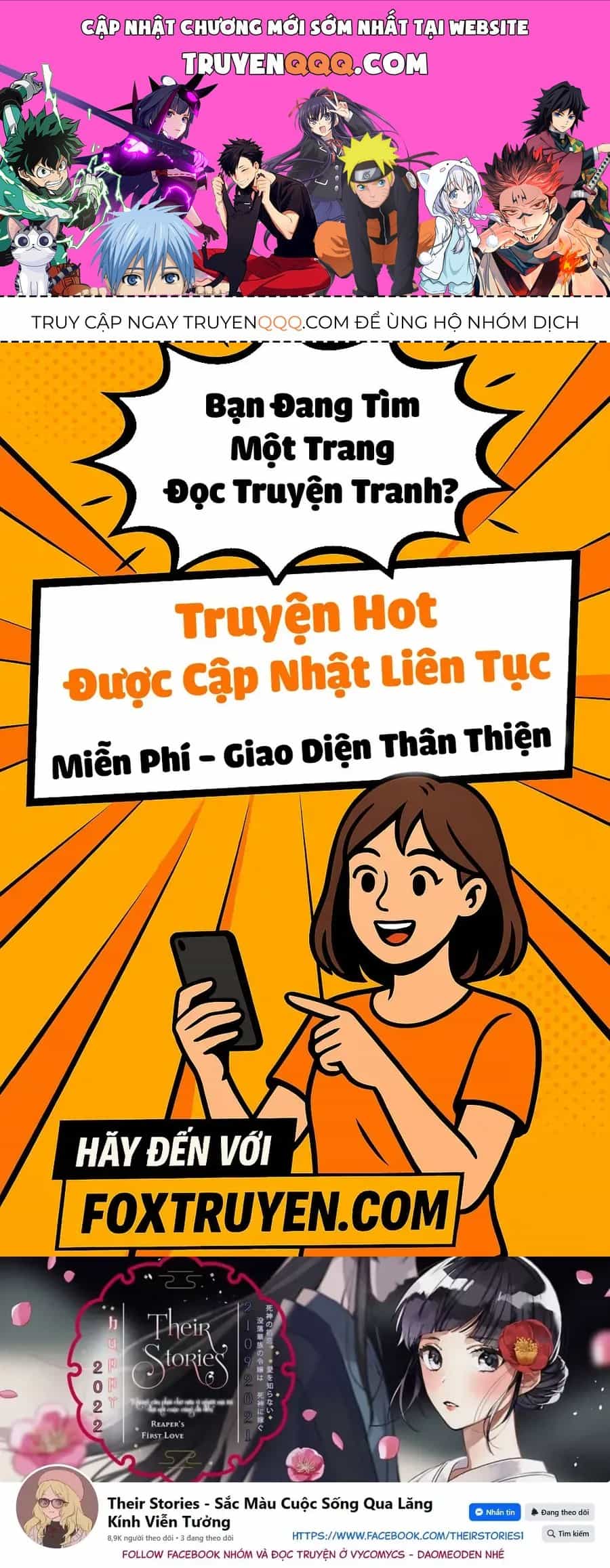 Cô Nàng Pháp Sư - Chương 47 - ảnh 1