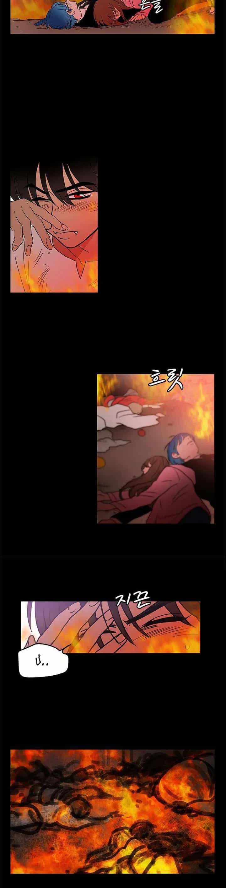 Cô Nàng Pháp Sư - Chương 49 - ảnh 16