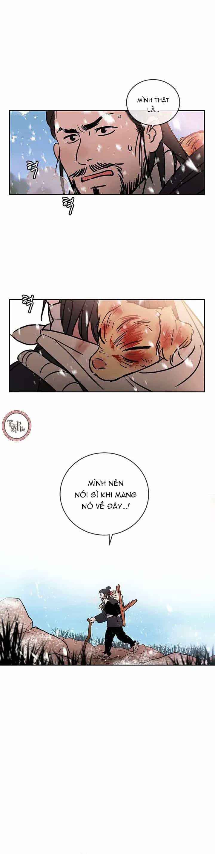 Cô Nàng Pháp Sư - Chương 52 - ảnh 2