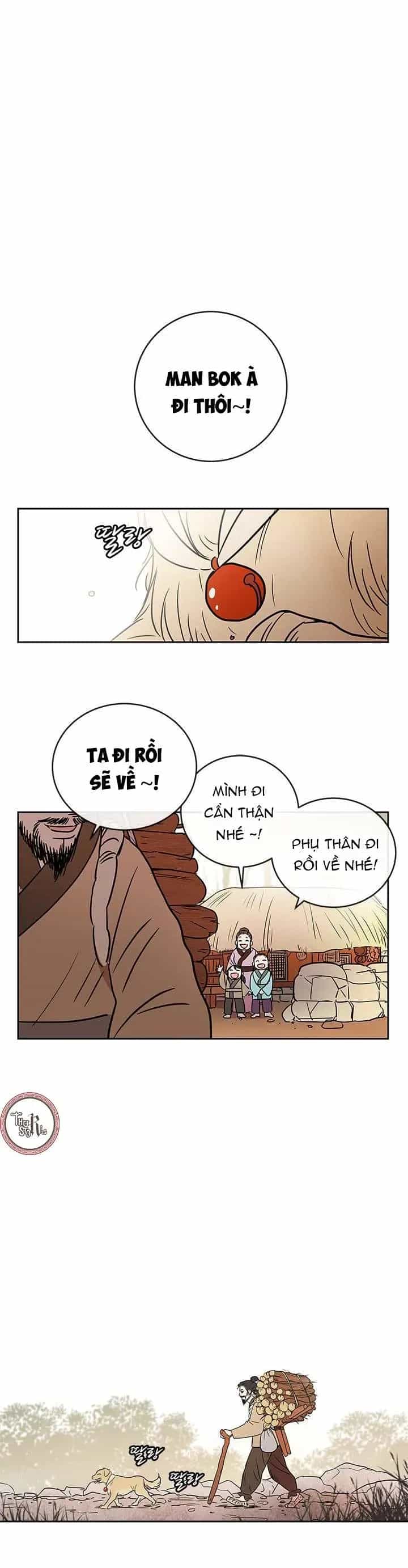 Cô Nàng Pháp Sư - Chương 53 - ảnh 2