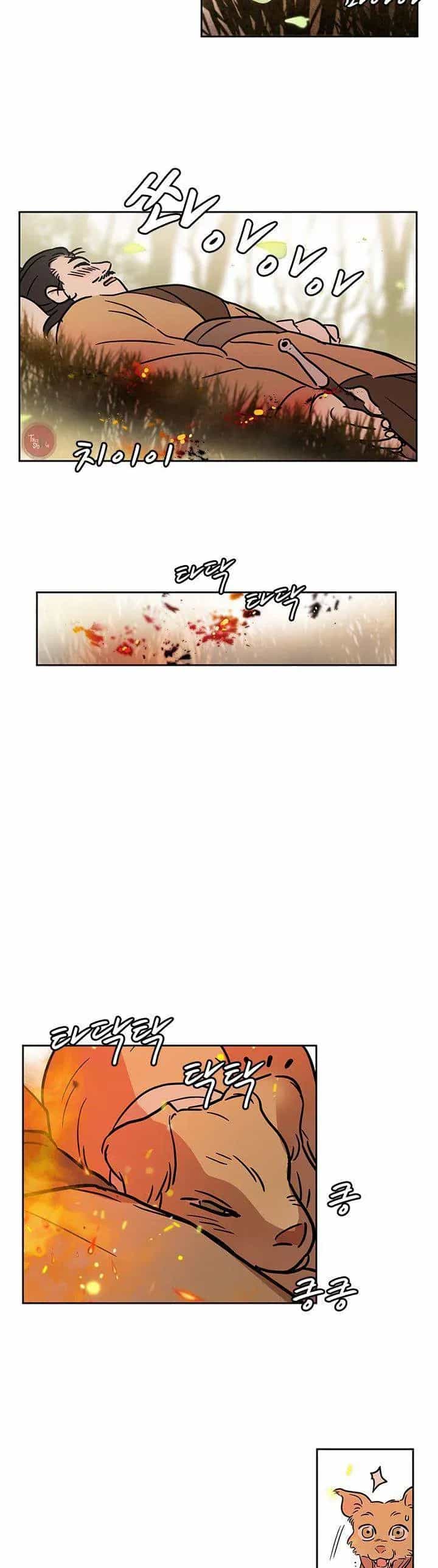 Cô Nàng Pháp Sư - Chương 53 - ảnh 20