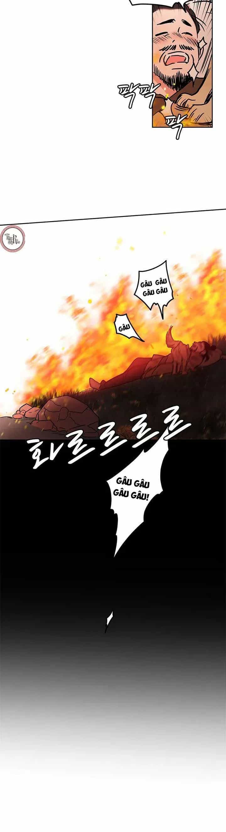 Cô Nàng Pháp Sư - Chương 53 - ảnh 23