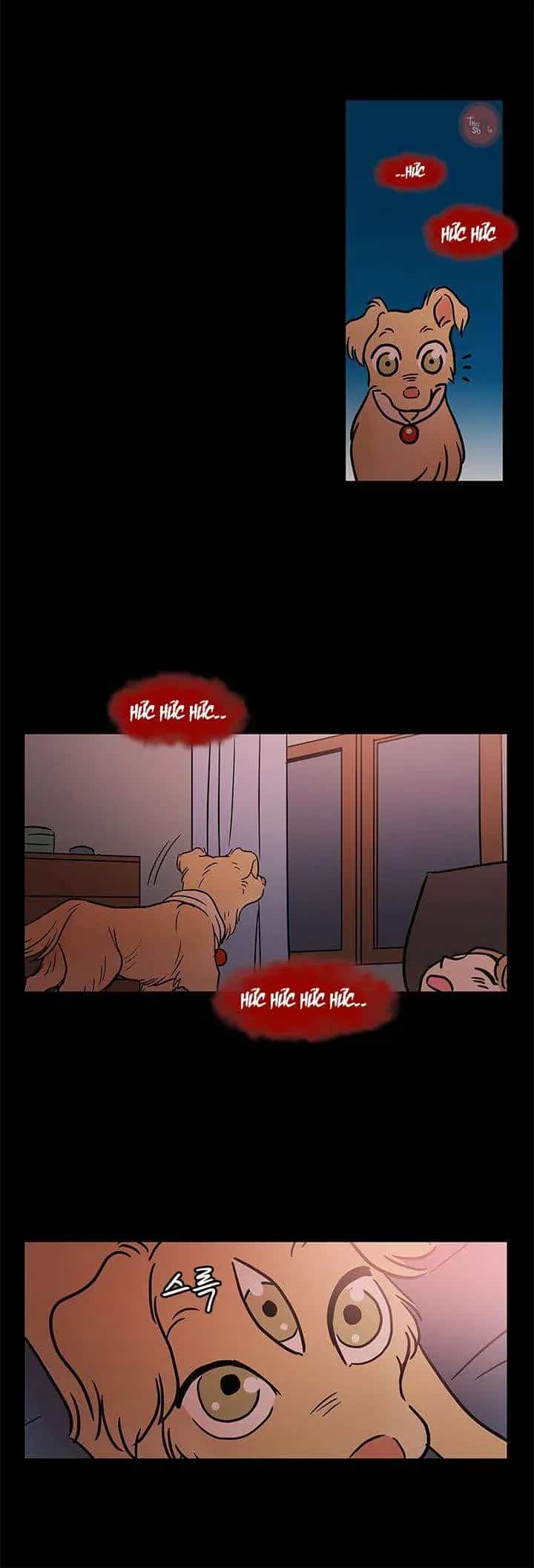 Cô Nàng Pháp Sư - Chương 55 - ảnh 16