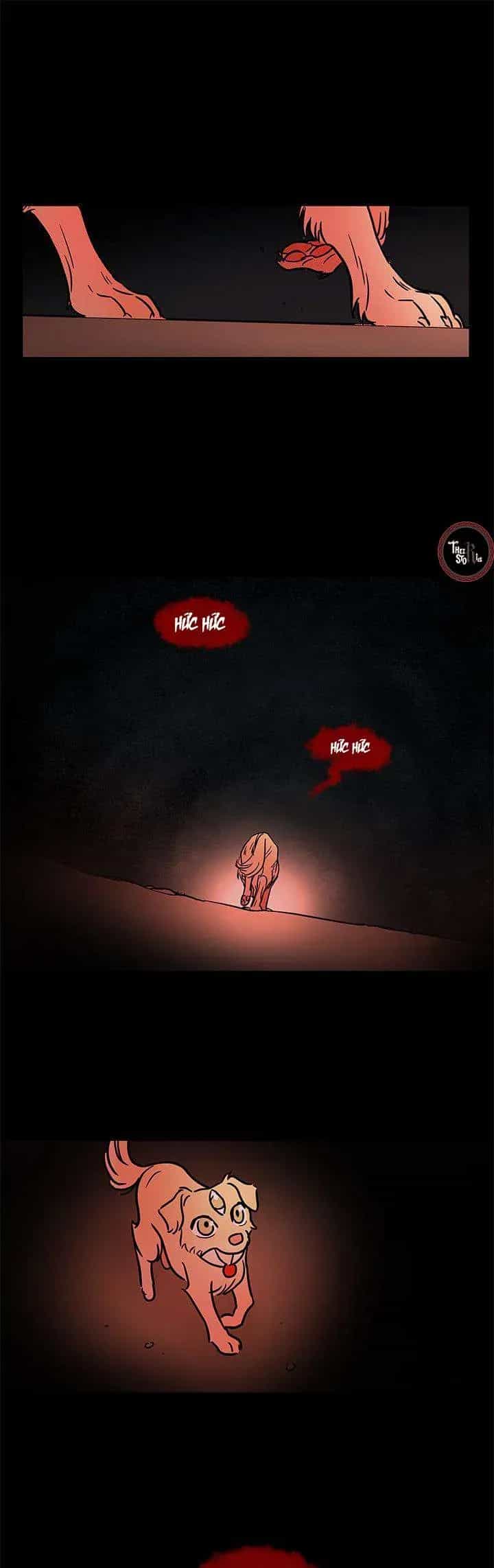 Cô Nàng Pháp Sư - Chương 55 - ảnh 17