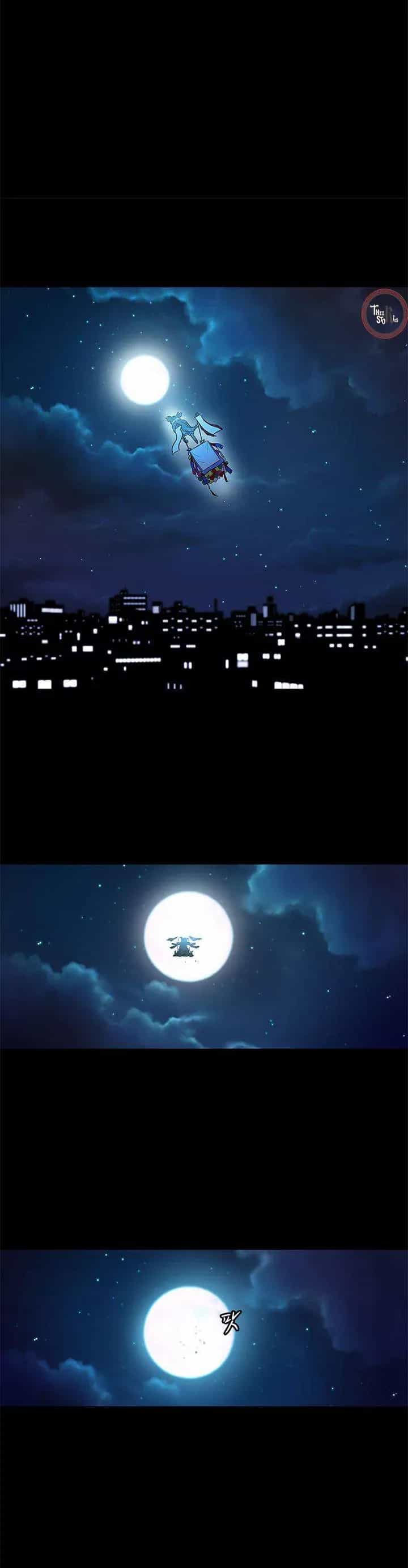 Cô Nàng Pháp Sư - Chương 55 - ảnh 25