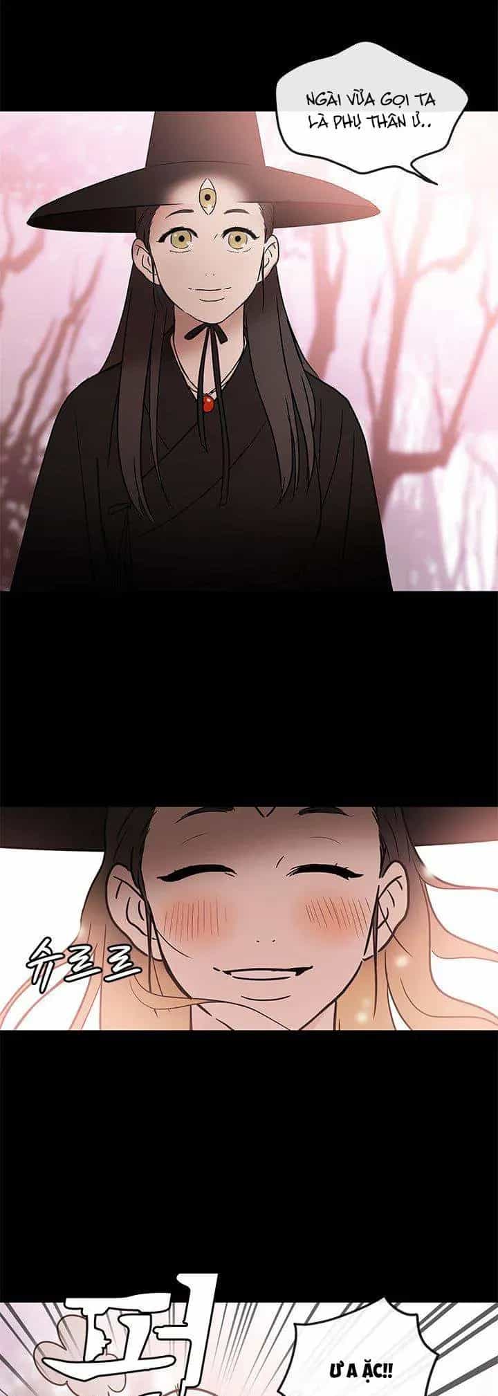 Cô Nàng Pháp Sư - Chương 55 - ảnh 8
