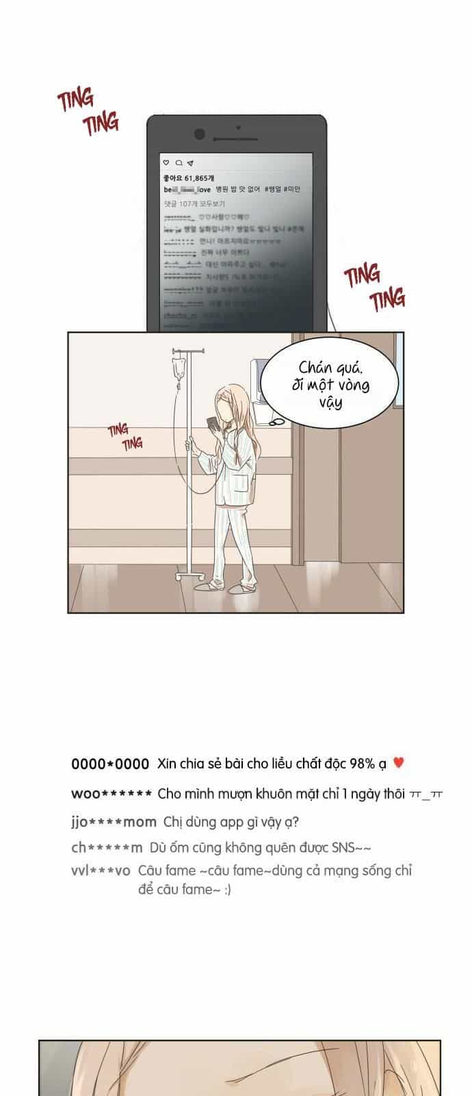 Cô Nàng Sắc Sảo - Chương 1 - ảnh 20