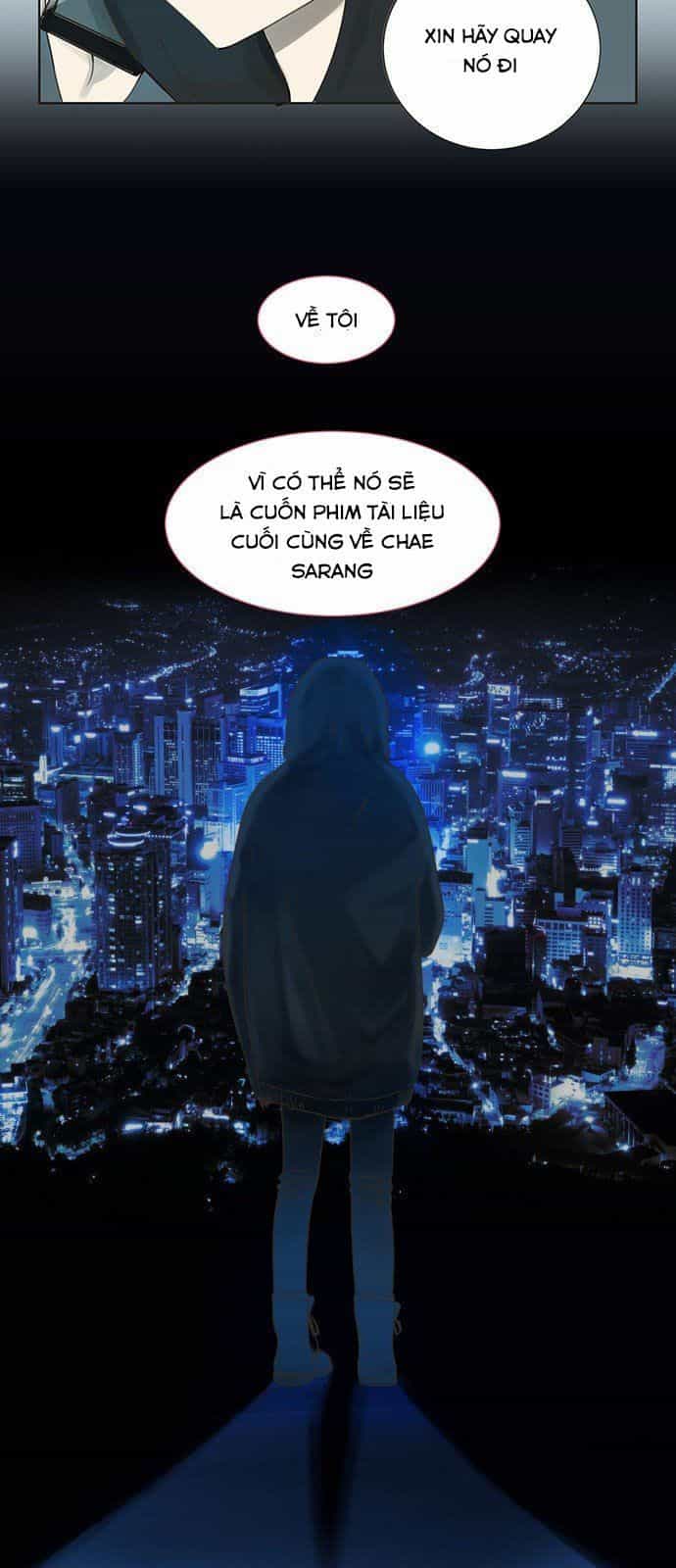 Cô Nàng Sắc Sảo - Chương 1 - ảnh 4