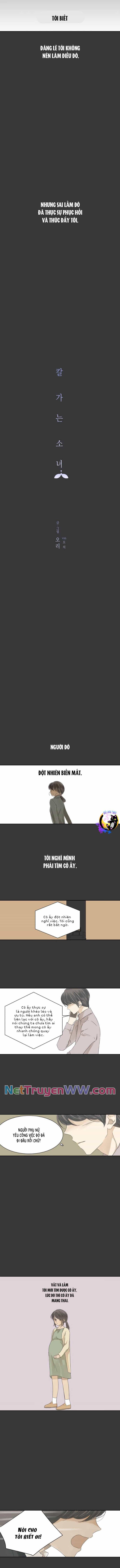 Cô Nàng Sắc Sảo - Chương 16 - ảnh 6