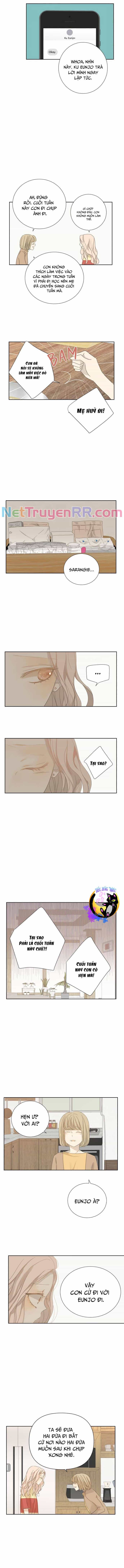 Cô Nàng Sắc Sảo - Chương 21 - ảnh 11