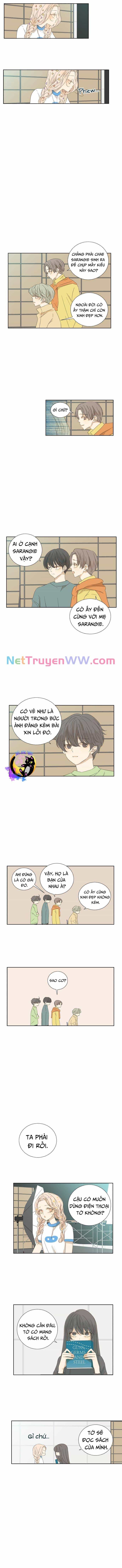 Cô Nàng Sắc Sảo - Chương 22 - ảnh 2