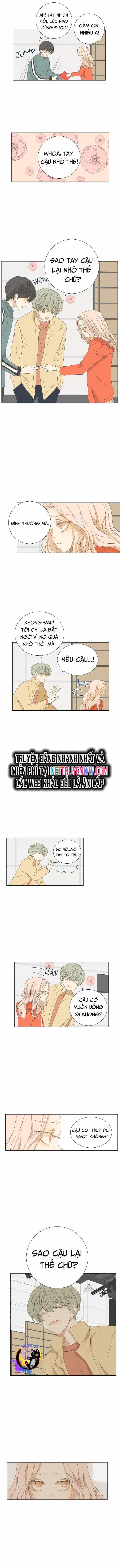 Cô Nàng Sắc Sảo - Chương 22 - ảnh 4
